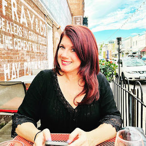 Meet your Posher, Kelly